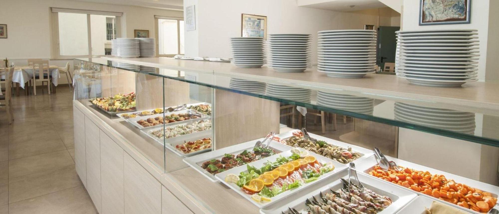 Hotel Bellevue Cattolica Zewnętrze zdjęcie